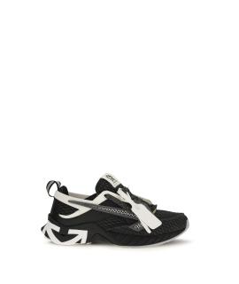 OFF-WHITE Низкие кроссовки / кеды