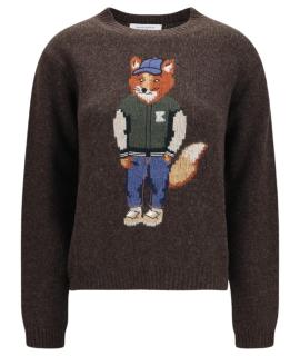 MAISON KITSUNE Джемпер / свитер