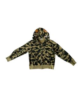 BAPE Худи/толстовка