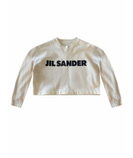 JIL SANDER Лонгслив