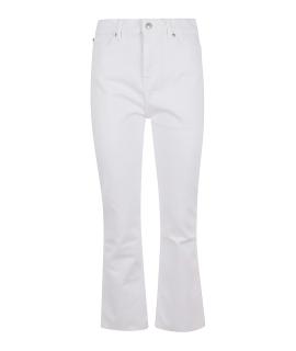 7 FOR ALL MANKIND Джинсы клеш