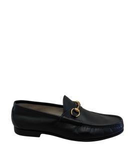 GUCCI Лоферы