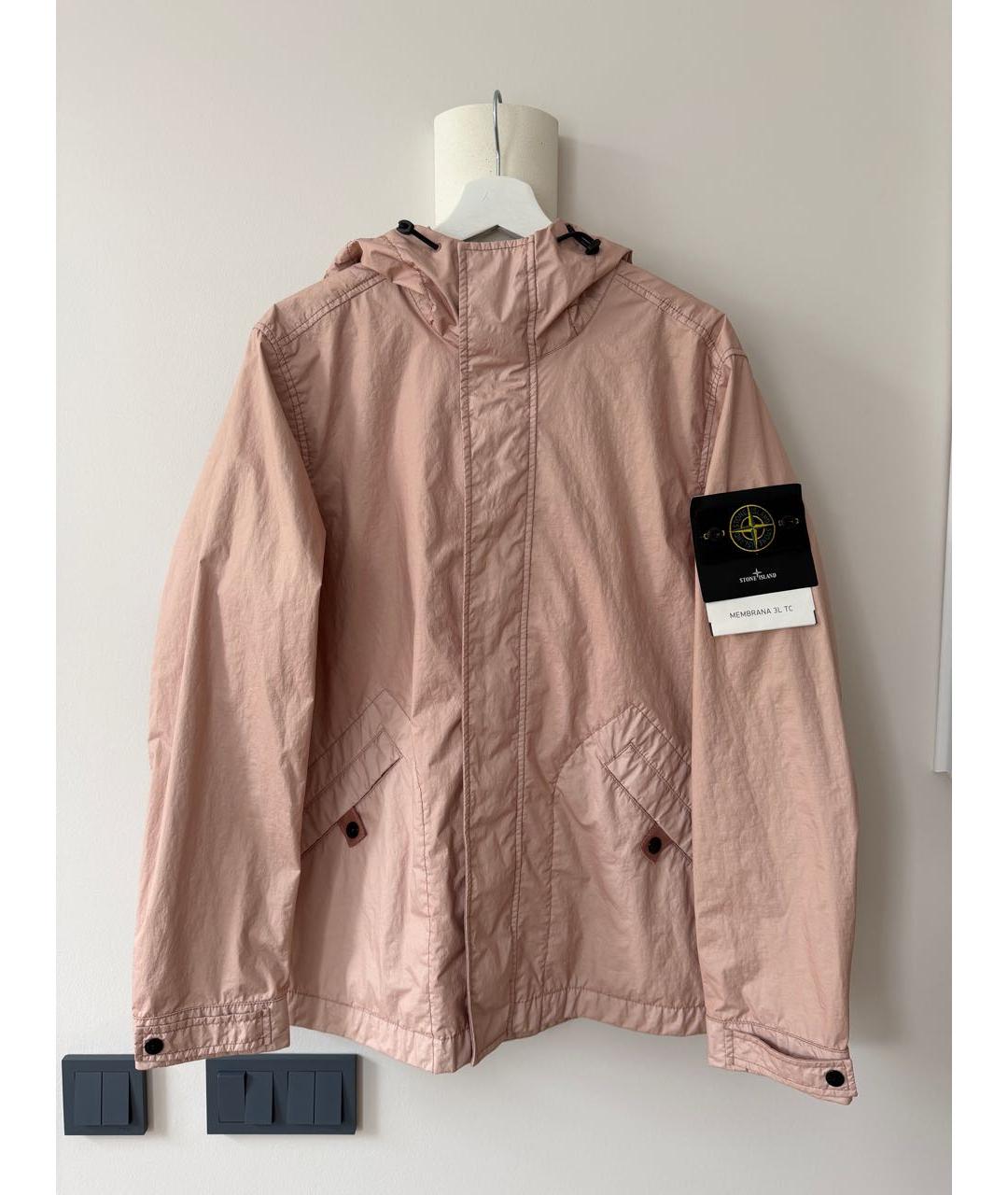 STONE ISLAND Куртка, фото 9