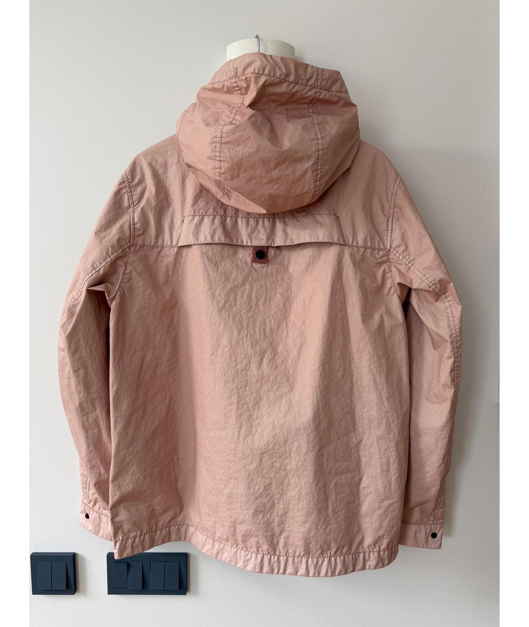 STONE ISLAND Куртка, фото 2