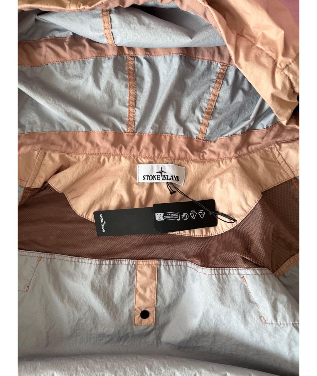 STONE ISLAND Куртка, фото 7