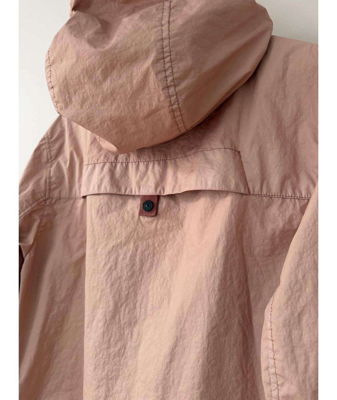STONE ISLAND Куртка, фото 6
