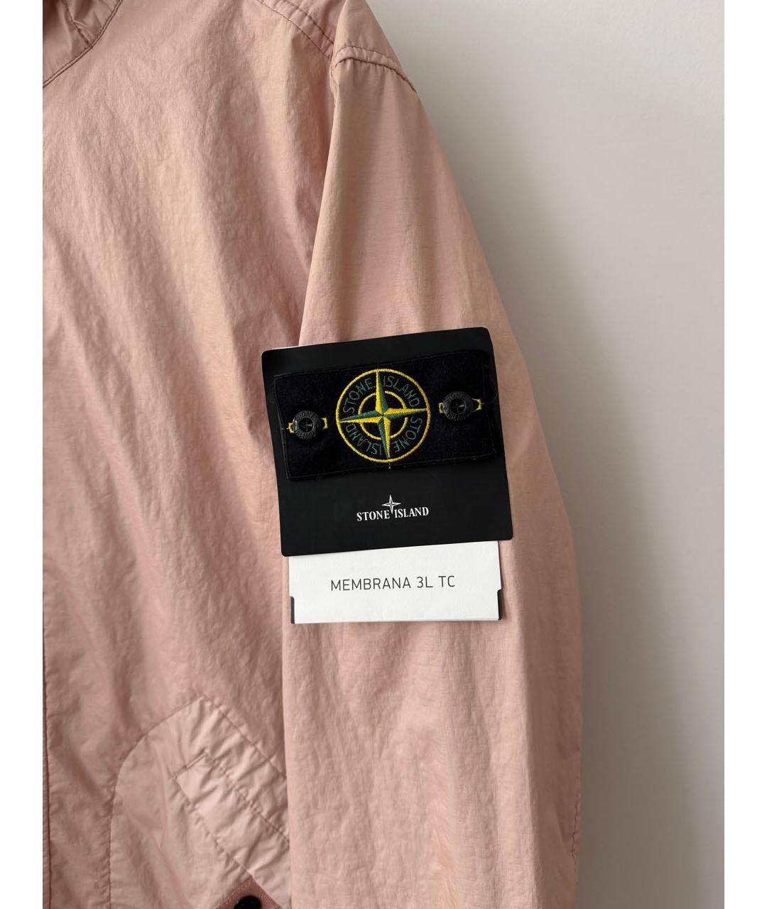 STONE ISLAND Куртка, фото 4