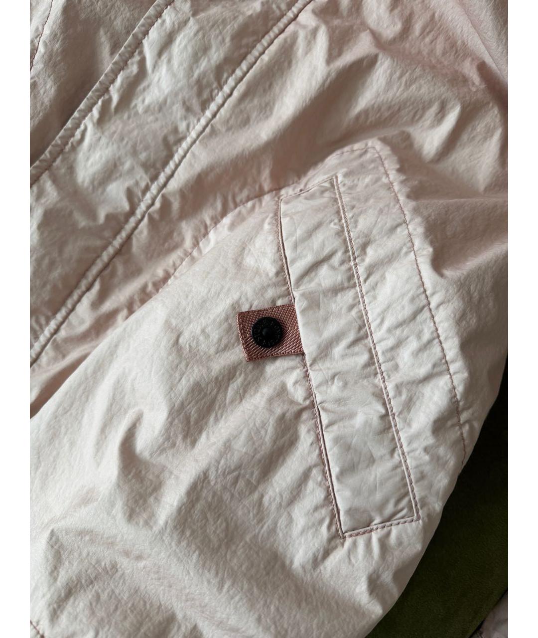 STONE ISLAND Куртка, фото 3