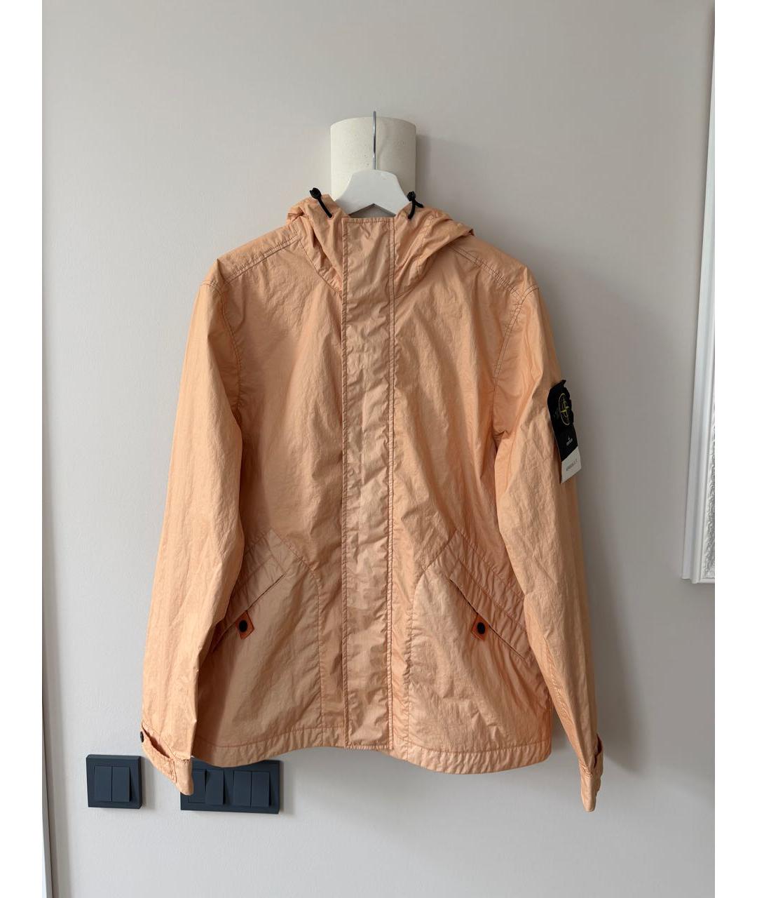STONE ISLAND Куртка, фото 9