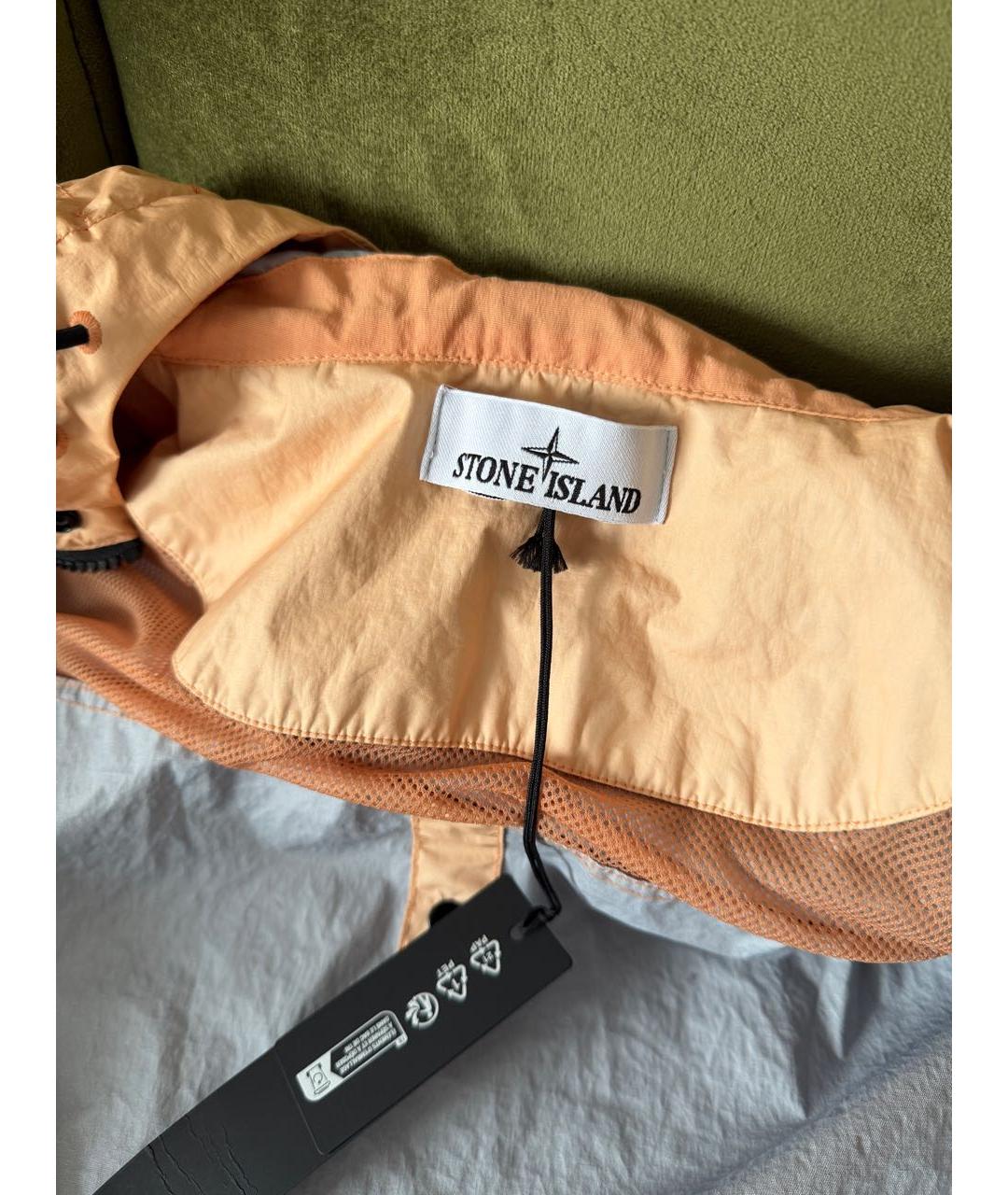 STONE ISLAND Куртка, фото 8