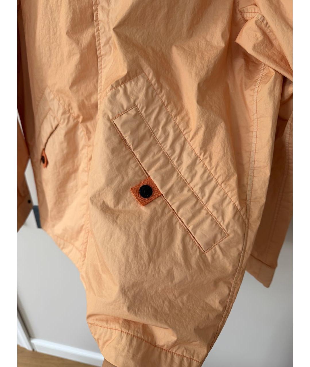 STONE ISLAND Куртка, фото 4