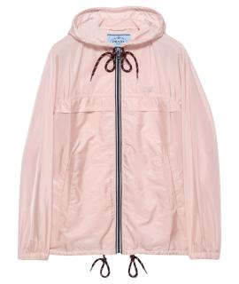 PRADA Тренч/плащ