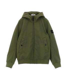 STONE ISLAND JUNIOR Верхняя одежда