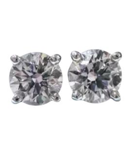 TIFFANY&CO Серьги