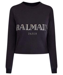BALMAIN Худи/толстовка