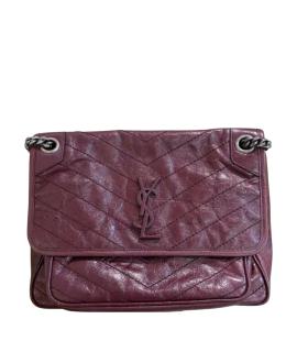 SAINT LAURENT Сумка через плечо
