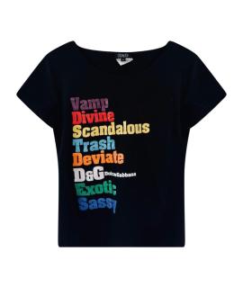 DOLCE&GABBANA Футболка