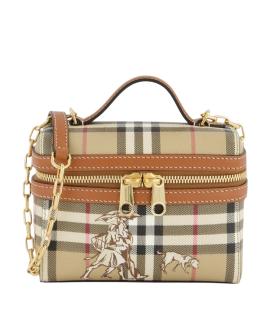 BURBERRY Сумка через плечо