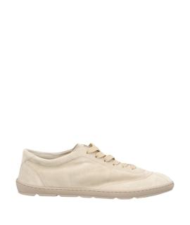 BRUNELLO CUCINELLI Низкие кроссовки / кеды