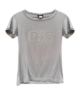 DOLCE&GABBANA Футболка