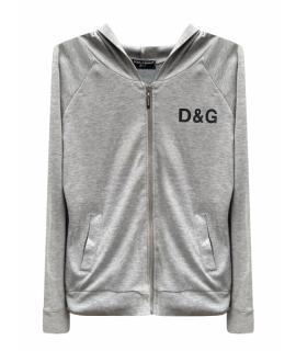 DOLCE&GABBANA Худи/толстовка