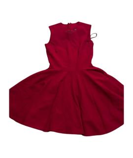 ALEXANDER MCQUEEN Повседневное платье