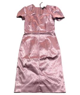 DOLCE&GABBANA Коктейльное платье