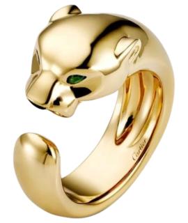 CARTIER Кольцо