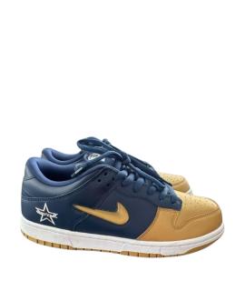 NIKE Низкие кроссовки / кеды