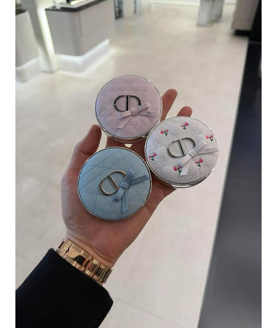 DIOR BEAUTY Тональное средство, фото 2