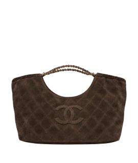 CHANEL Сумка тоут