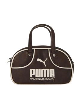 PUMA Сумка с короткими ручками