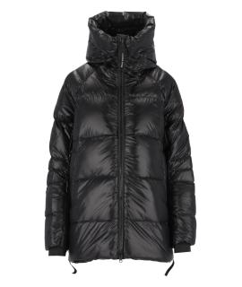 CANADA GOOSE Пуховик