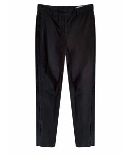 SAINT LAURENT Прямые брюки