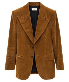 SAINT LAURENT Жакет/пиджак