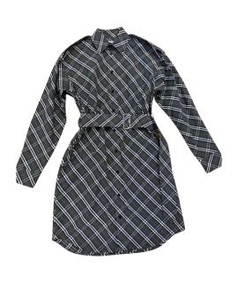 BURBERRY Повседневное платье