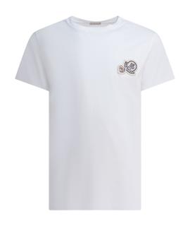 MONCLER Футболка