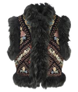 FENDI Жилет