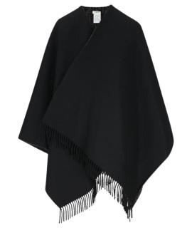 FENDI Накидка/пончо