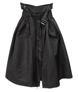 ALEXANDER MCQUEEN Юбка миди