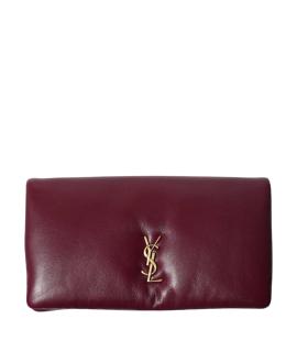 SAINT LAURENT Клатч/вечерняя сумка