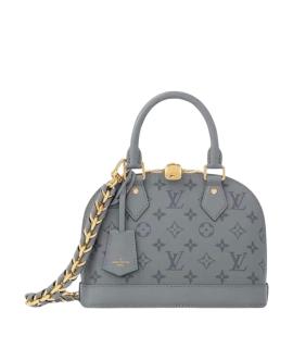 LOUIS VUITTON Сумка с короткими ручками