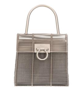 FERRAGAMO Сумка с короткими ручками