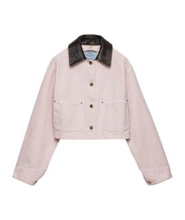 PRADA Куртка