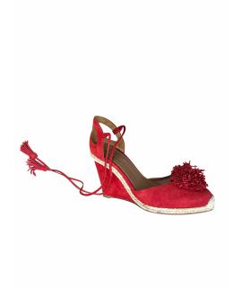 AQUAZZURA Эспадрильи