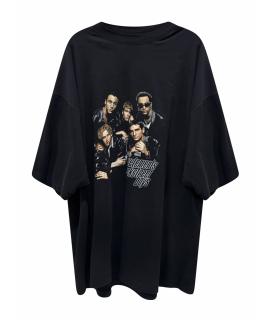 VETEMENTS Футболка