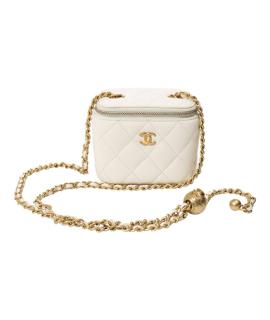 CHANEL Клатч/вечерняя сумка