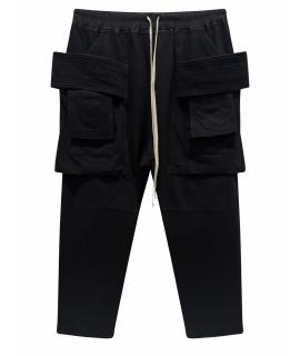 RICK OWENS Повседневные брюки
