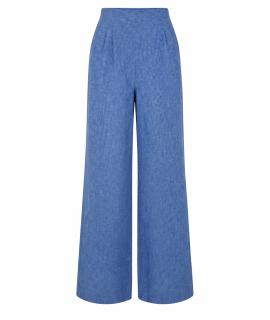 MAX MARA Брюки широкие