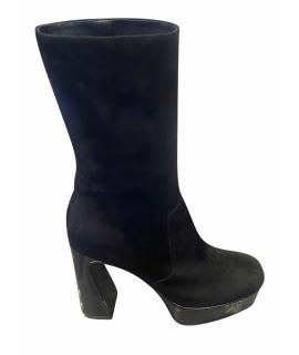 ALBERTA FERRETTI Сапоги